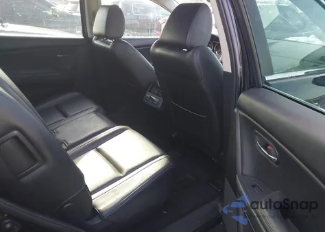 2012 Mazda Cx-9 Touring z USA, uszkodzony, nr VIN JM3TB3CA3C0368813